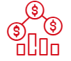 Subscription value icon